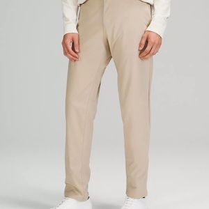 lululemon Commission Pants